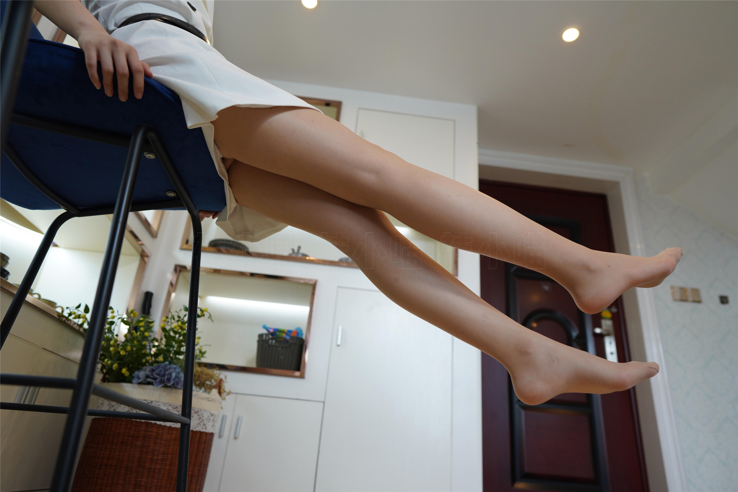 KittyWawa袜小喵  KT191《花心盗贼》